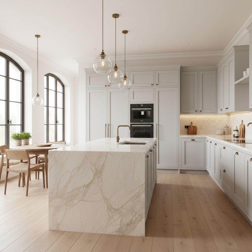 Projet de Menuisier ébéniste - Photo 1